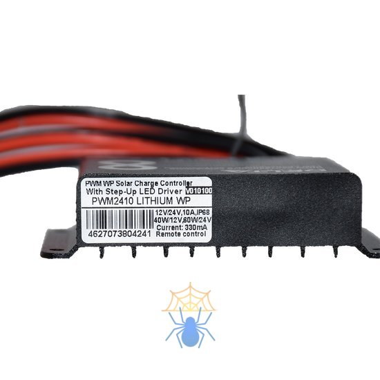 Smartwatt PWM 2410 WP Lithium фото 4