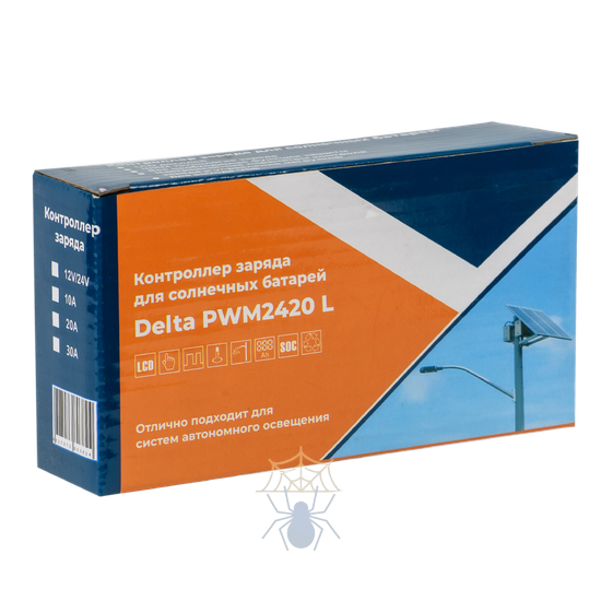 Smartwatt PWM 2420 L фото 5