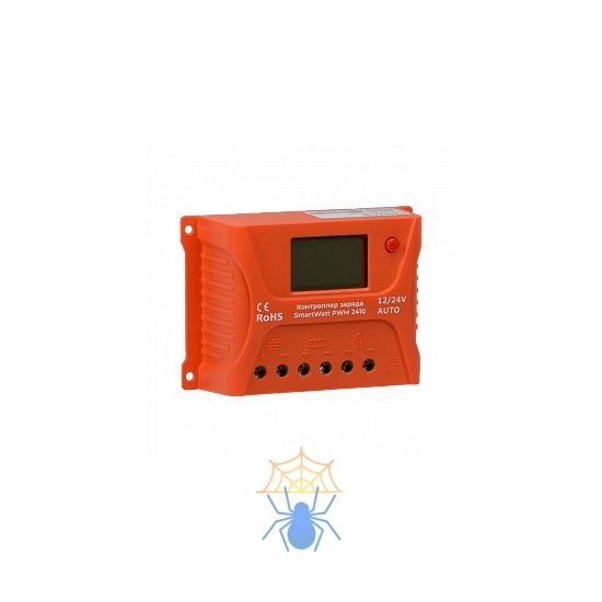 Smartwatt PWM 2410 фото 6