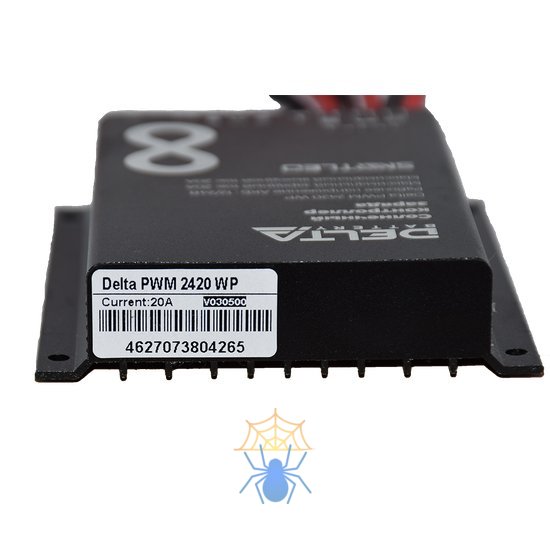 Smartwatt PWM 2420 WP фото 3