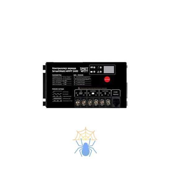 Smartwatt MPPT 2410 фото 6