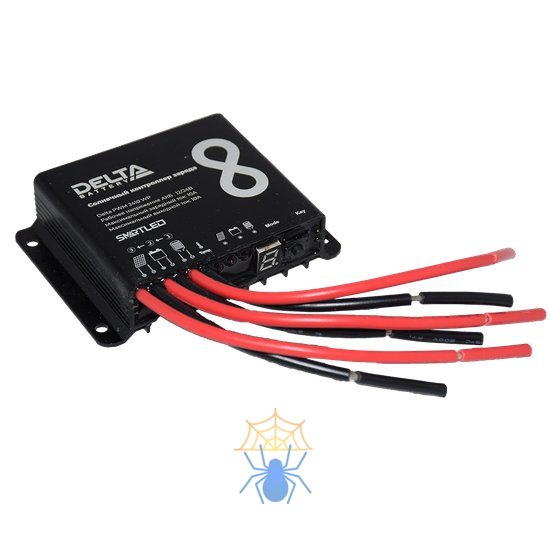 Smartwatt PWM 2410 WP фото