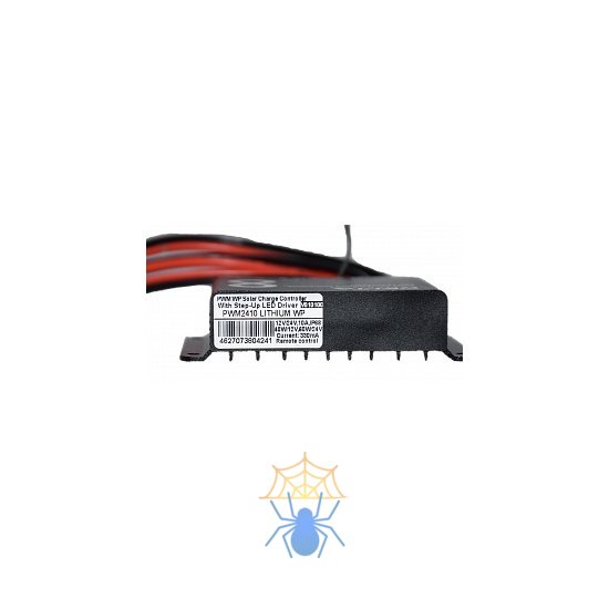 Smartwatt PWM 2410 WP Lithium фото 9