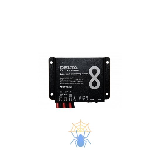 Smartwatt PWM 2410 WP фото 6