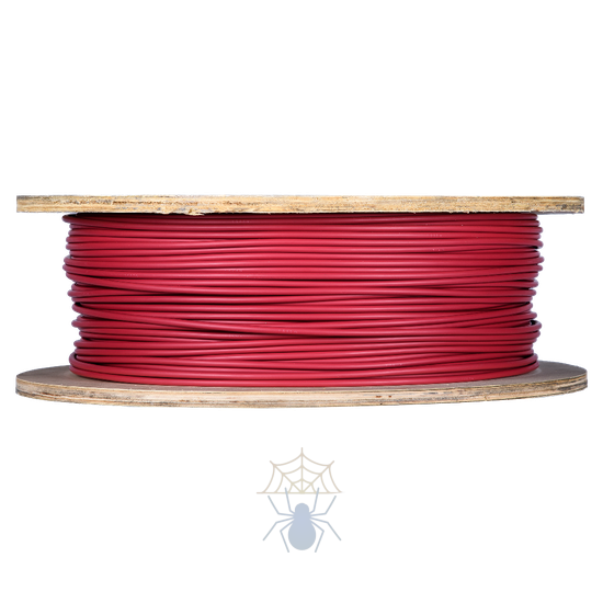 Кабель для СЭС PV-1F 1x4 mm2 RED (бухта 500 метров) фото 3