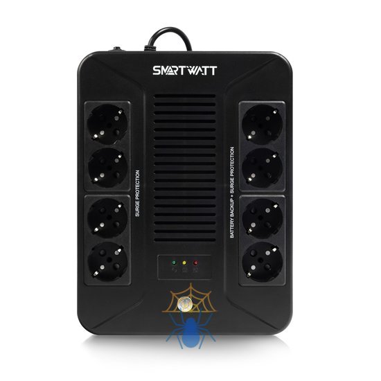 SMARTWATT UPS SAFE PRO 600 фото