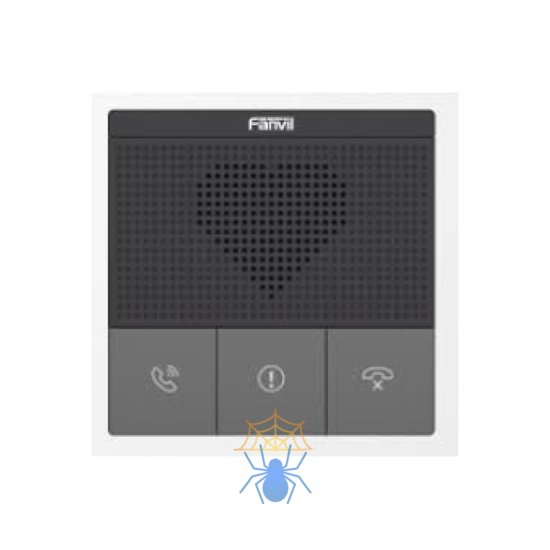 IP-домофон Fanvil A10W фото