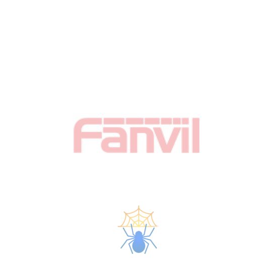 IP-домофон Fanvil I20S фото 3