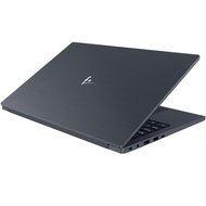 Ноутбук FPLUS FLTP-5i5-16512-w Gray+case