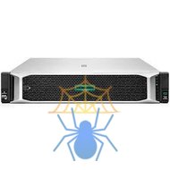 Cервер F+ data A4K2H в составе: 2U 24LFF platform, 2xIntel Xeon 6230R, 2x32GB DDR4-2933, RAID P816i-a SR w/ BBU,  2x10Gb SFP+ , iLO Adv 3y, 2x1600W, bezel, rail Kit, 3y фото