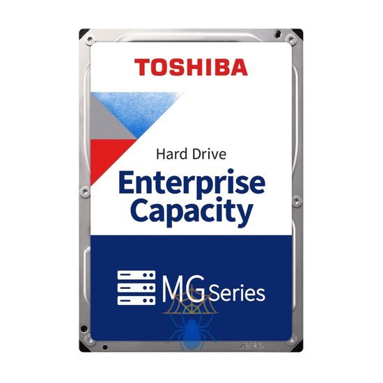 HDEPW10GEA51 HDD диск Жесткий диск Toshiba HDEPW10GEA51 14TB 3.5" SATA-III 7200RPM HDD фото