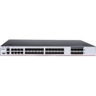 Коммутатор URSA URS-S5760C-24SFP/8GT8XS-X