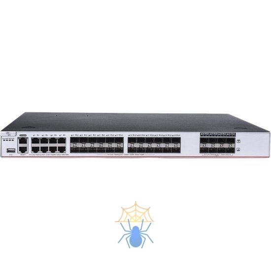 Коммутатор URSA URS-S5760C-24SFP/8GT8XS-X фото