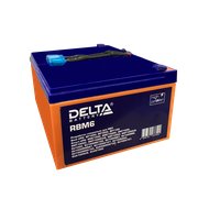 Аккумулятор Delta Battery RBM6 1114010340009