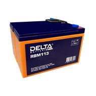 Аккумулятор Delta Battery RBM113 1114010340010