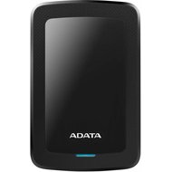 Внешний жесткий диск ADATA HV300 AHV300-1TU31-CBK