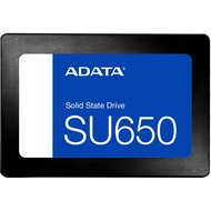 Накопитель SSD ADATA ASU650SS-120GT-R