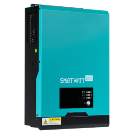 Инвертор Smartwatt ECO 1K 12V 40A MPPT 4816020080002