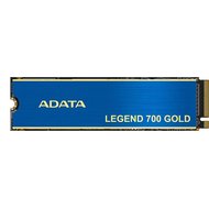 Накопитель PCIe 3.0 x4 SSD ADATA SLEG-700G-2TCS-S48