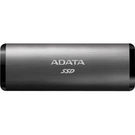 Накопитель SSD USB-C ADATA ASE760-256GU32G2-CTI