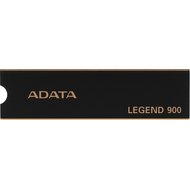 Накопитель SSD PCIe 4.0 x4 ADATA SLEG-900-512GCS