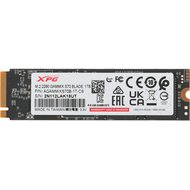 Накопитель SSD PCIe 4.0 x4 ADATA AGAMMIXS70B-1T-CS