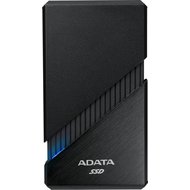 Накопитель SSD USB-C 4.0 ADATA SE920-2TCBK