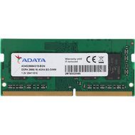 Память DDR4  2666MHz ADATA AD4S26664G19-BGN