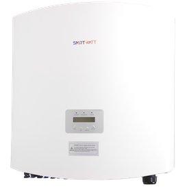 Инвертор Smartwatt GRID 60K 3P 4 MPPT 4816020100013