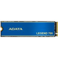 Накопитель PCIe 3.0 x4 SSD ADATA ALEG-700-256GCS