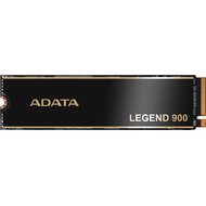 Накопитель PCIe 4.0 x4 SSD  ADATA SLEG-900-2TCS