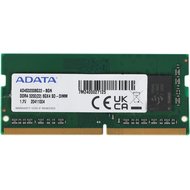 Память DDR4 3200MHz ADATA AD4S32008G22-BGN