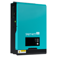 Инвертор Smartwatt ECO 1K 12V 40A MPPT 4816020080002