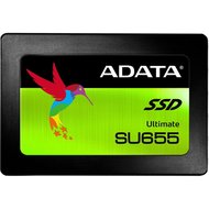 Накопитель SSD ADATA ASU655SS-240GT-C