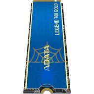 SSD жесткий диск M.2 2280 1TB SLEG-700G-1TCS-SH7 ADATA фото 6