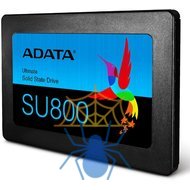 SSD жесткий диск SATA 2280 1TB ASU800SS-1TT-C ADATA фото 2