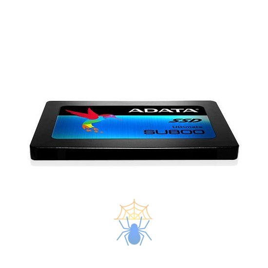 SSD жесткий диск SATA2.5" 512GB ASU800SS-512GT-C ADATA фото 4