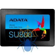 SSD жесткий диск SATA 2280 1TB ASU800SS-1TT-C ADATA фото