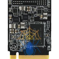 SSD жесткий диск M.2 2280 512GB SLEG-900-512GCS ADATA фото 4