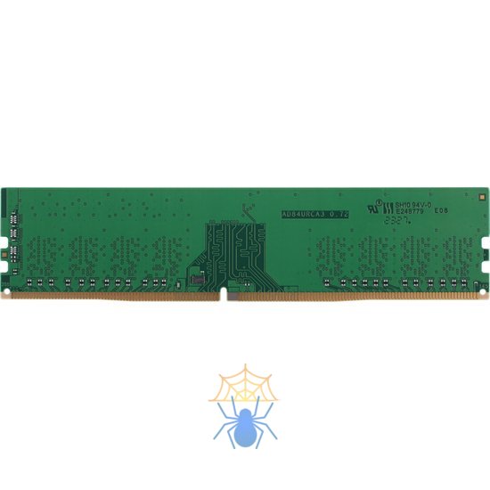 Модуль памяти ADATA 16GB DDR4 3200 U-DIMM Premier AD4U320016G22-SGN, CL22, 1.2V фото 2