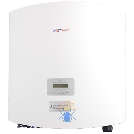 Инвертор Smartwatt GRID 60K 3P 4 MPPT 4816020100013 фото