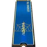 Накопитель SSD A-Data PCIe 3.0 x4 512GB ALEG-700-512GCS Legend 700 M.2 2280 фото 5