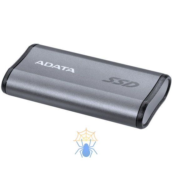 SSD внешний жесткий диск USB3.2 2TB AELI-SE880-2TCGY ADATA фото 3