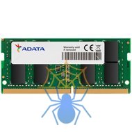 Модуль памяти ADATA 32GB DDR4 3200 SO-DIMM Premier AD4S320032G22-SGN, CL22, 1.2V фото