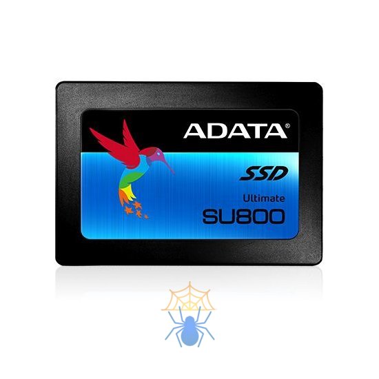 SSD жесткий диск SATA2.5" 512GB ASU800SS-512GT-C ADATA фото