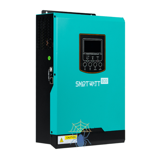 Инвертор Smartwatt ECO 1K 12V 50A PWM 4816020080005 фото