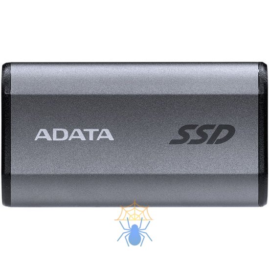 SSD внешний жесткий диск USB3.2 2TB AELI-SE880-2TCGY ADATA фото