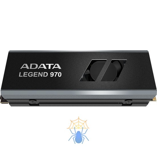 SSD жесткий диск M.2 2280 2TB SLEG-970-2000GCI ADATA фото 6