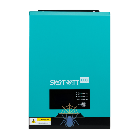 Инвертор Smartwatt ECO 1K 12V 40A MPPT 4816020080002