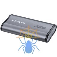 SSD внешний жесткий диск USB3.2 2TB AELI-SE880-2TCGY ADATA фото 3